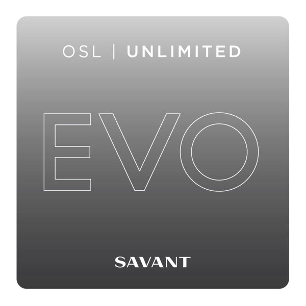 Savant Runtime License | Mac Evo Unlimited