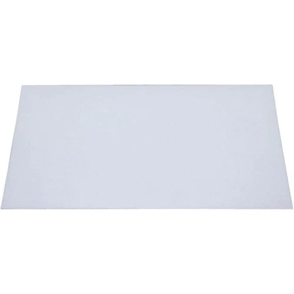 American DJ 60 Degree Lens Shape Filter - 24x24 Inch Sheet