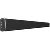 Shure Stem Wall Beamforming Mic Array & Speaker System Blk