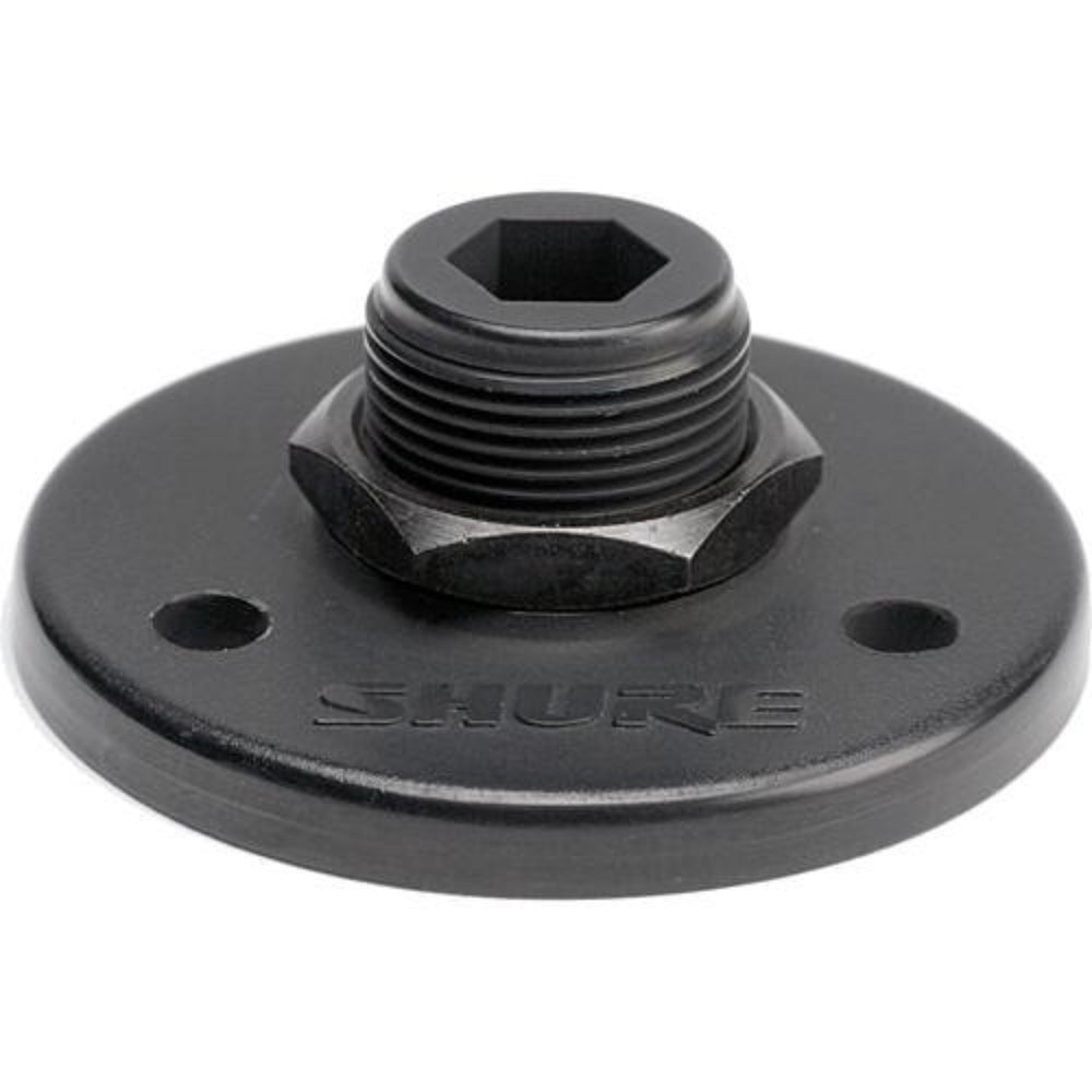 Shure A12B Small Mounting Flange