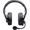 Shure BRH440M-LC Dual-Sided Intercom Headset