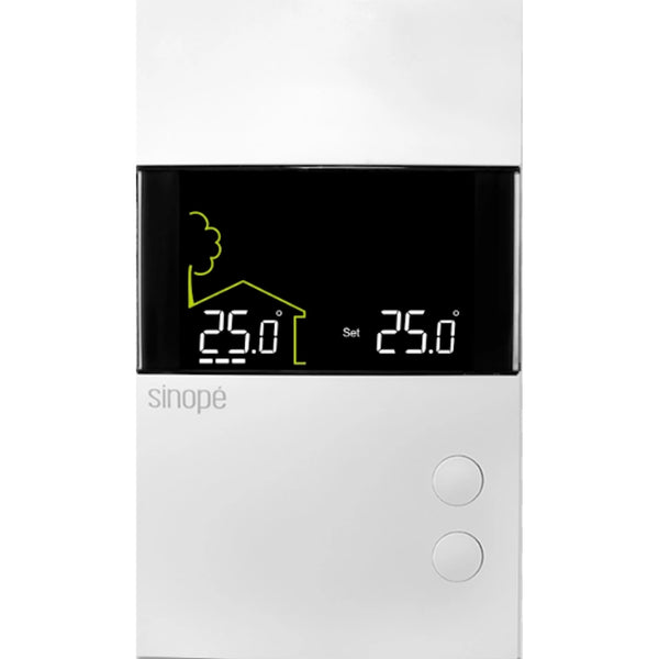 Sinope Smart Floor Heating Thermostat 3600 W