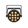 Chauvet DJ SLIMPARQ12BTILS LED Wash Light w/Bluetooth