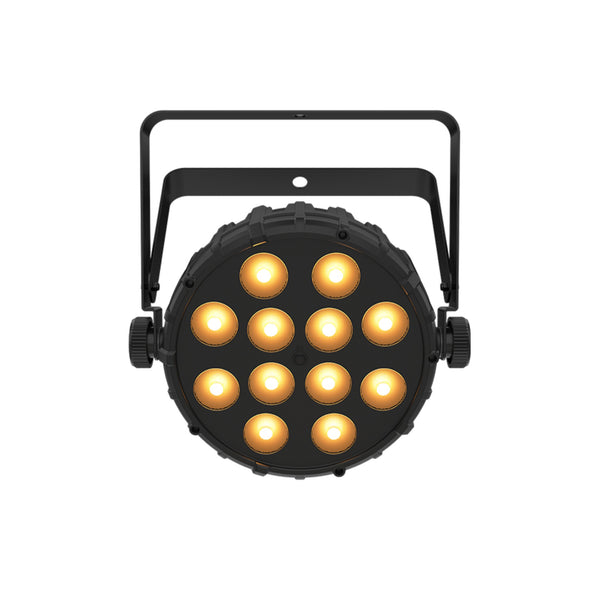 Chauvet DJ SLIMPARQ12BTILS LED Wash Light w/Bluetooth