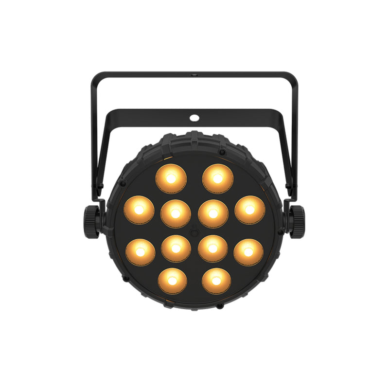 Chauvet DJ SLIMPARQ12BTILS LED Wash Light w/Bluetooth