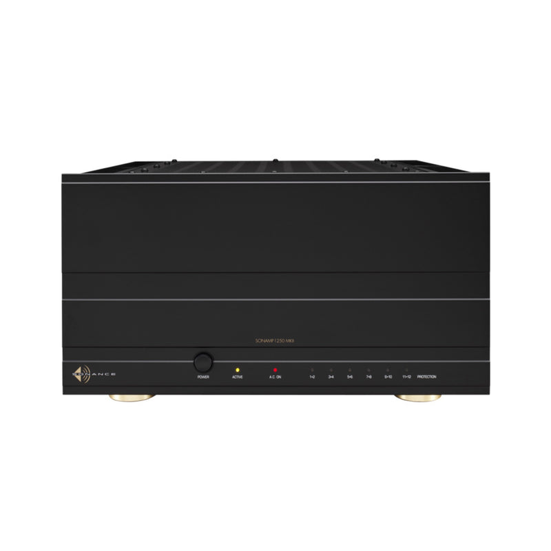 Sonance SONAMP 1250 Multi-Channel Amplifiers