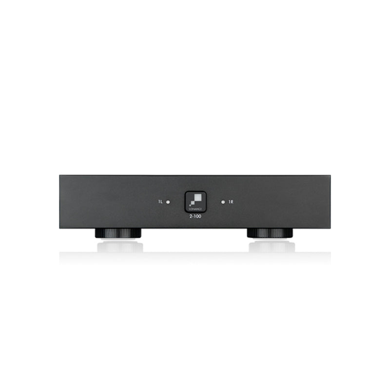 Sonance Sonamp 2-100 Digital Amplifiers