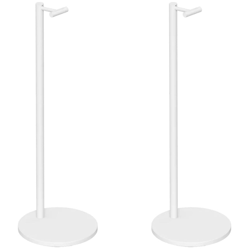 Sonos Era 300 Speaker Floor Stand Pair White