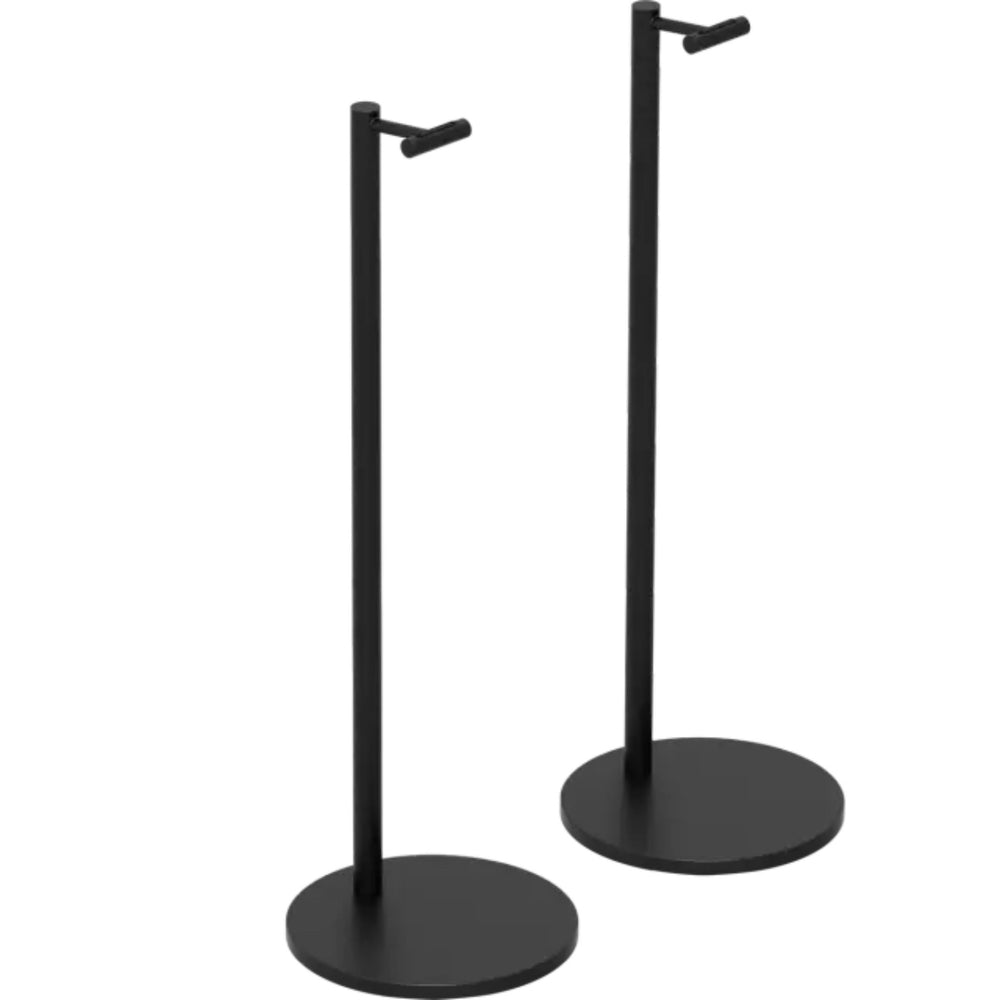 Sonos Era 300 Speaker Floor Stand Pair Black