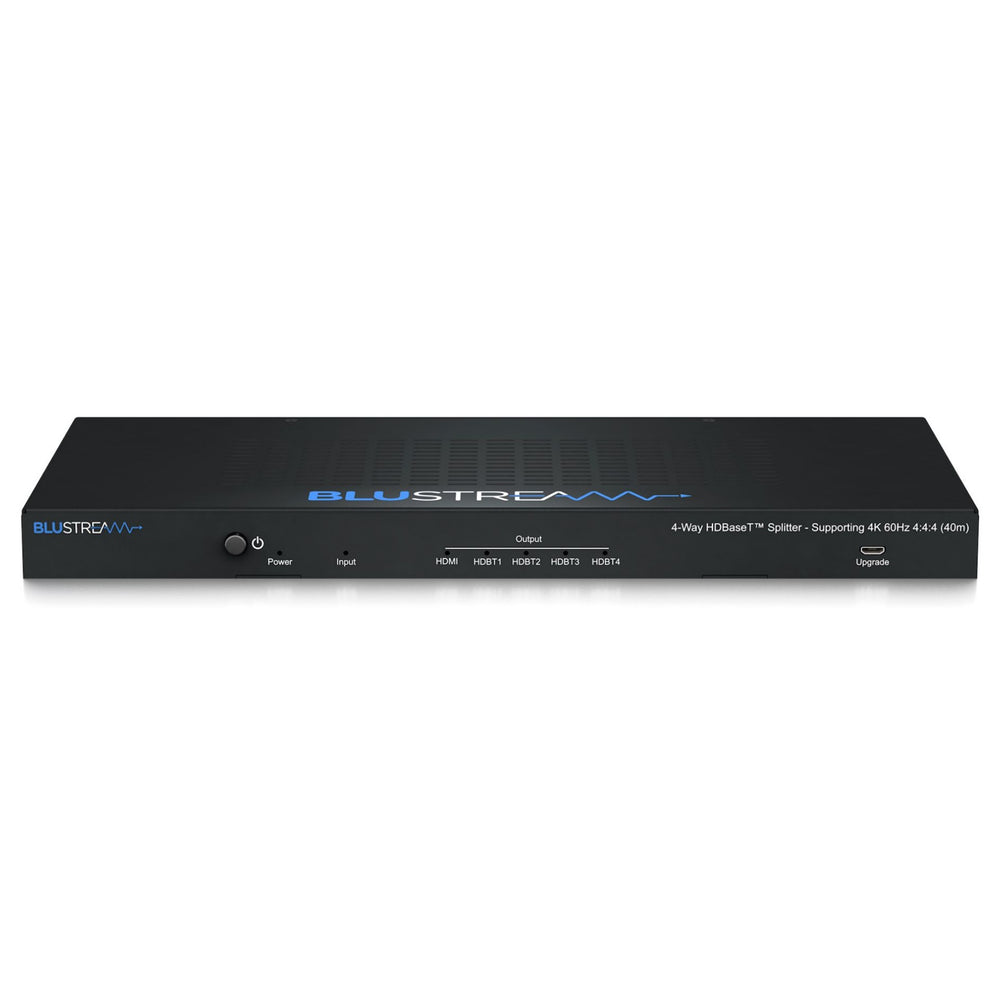 Blustream HSP14CS 1x4 4K HDMI/HDBT Splitter