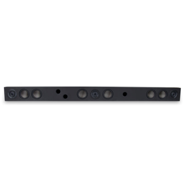 Savant Studio 55 Soundbar With Grille - Black