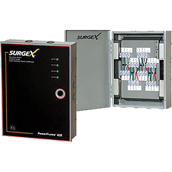 Surgex PF420 Branch Circuit Surge Eliminator 20 Amps 120V