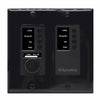 Symetrix W4 Black IP And PoE Controllers