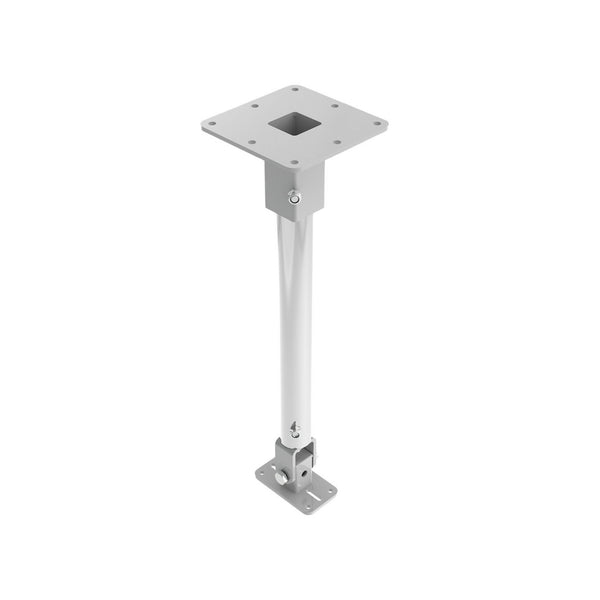 Void Acoustics T75 Pole Bracket White