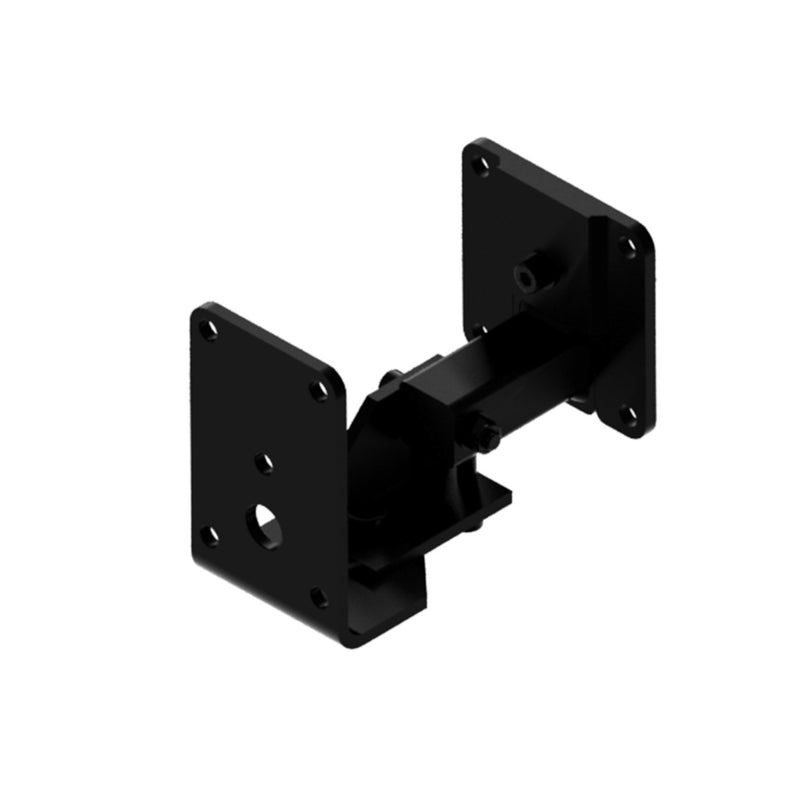 Void Acoustics T80 Wall Bracket Black