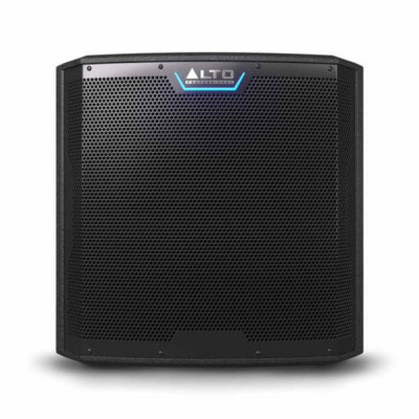 Alto TS Series 12inch Powered Subwoofer