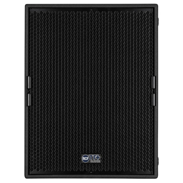 RCF TTS 18-A II Active High Power Subwoofer
