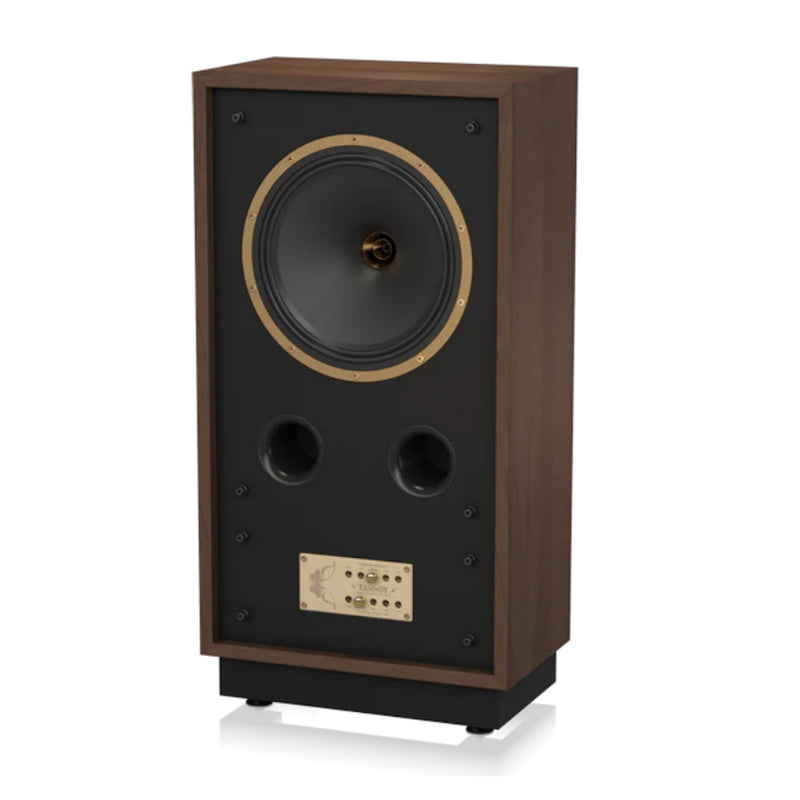 Tannoy Cheviot Heritage Floorstanding 12in Loudspeaker