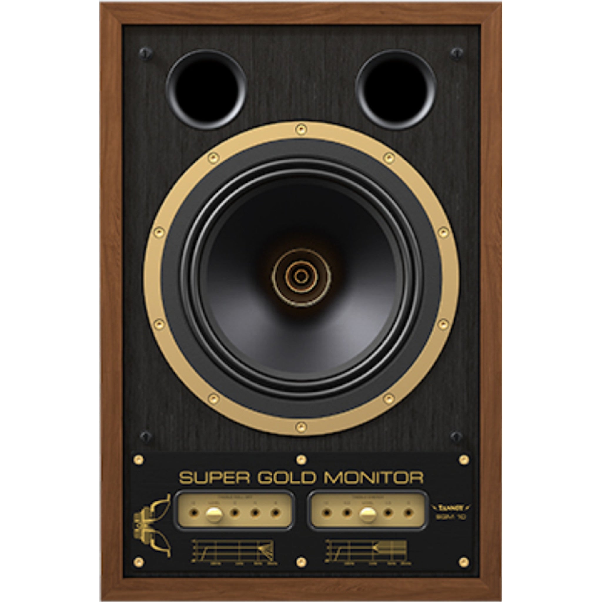 Tannoy cheap sgm 1000