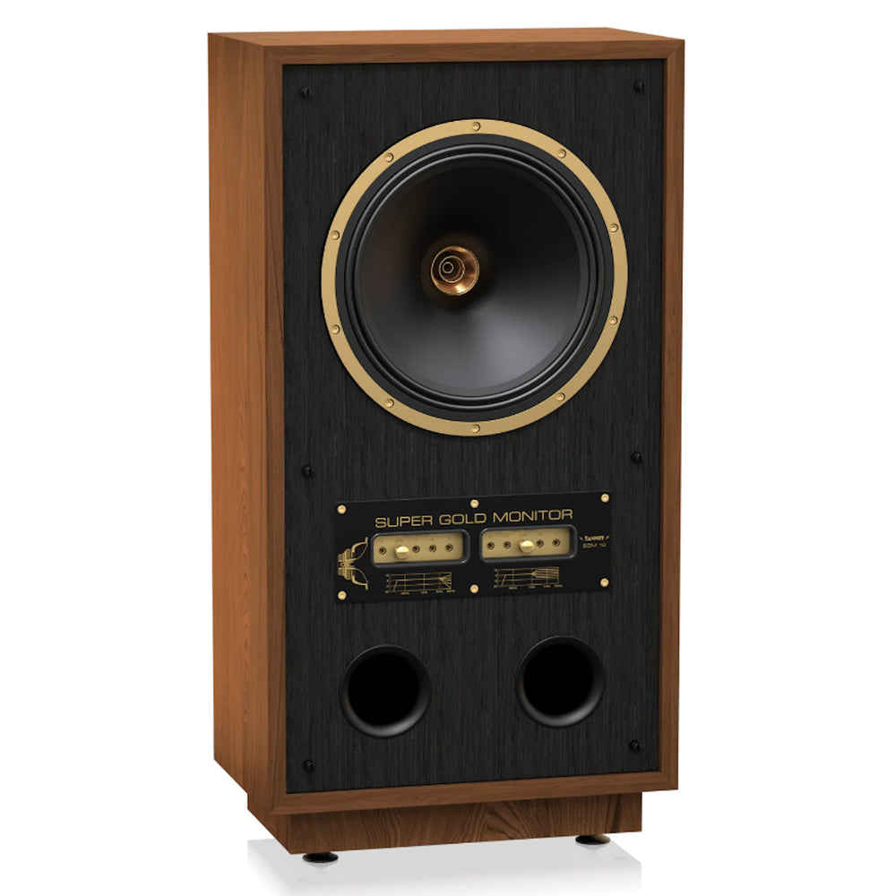 Tannoy SGM 12 Passive 2-Way Standmount 12in Loudspeaker