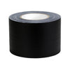 American DJ 4 Inch Black Tape - 45 Yards