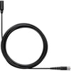 Shure TL48B/O-MDOT-A Subminiature Lavalier Microphone