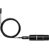 Shure TL48B/O-XLR-A TL48 Subminiature Lavalier Microphone