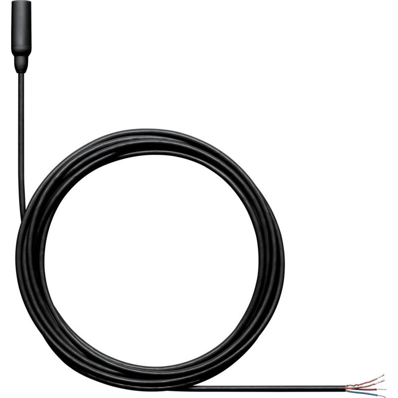 Shure TL48B/O-NC-A TL48 Omnidirectional Lavalier Microphone