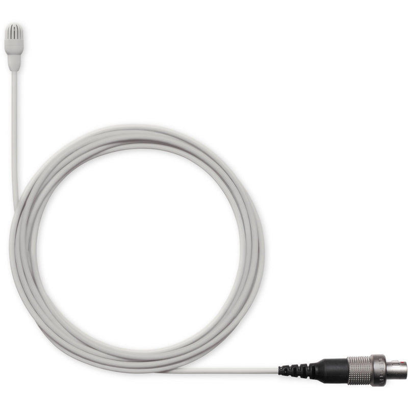 Shure TL47W/O-LEMO-A TL47 Microphone With 3-Pin Connector