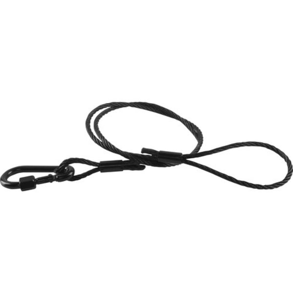 Chauvet Pro SC08 High-capacity Safety Cable