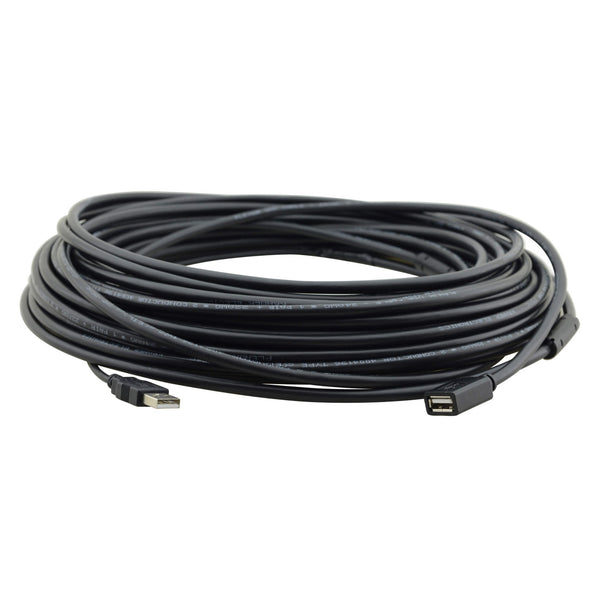 Kramer CA-UAM/UAF-25 Active USB Extension Cable
