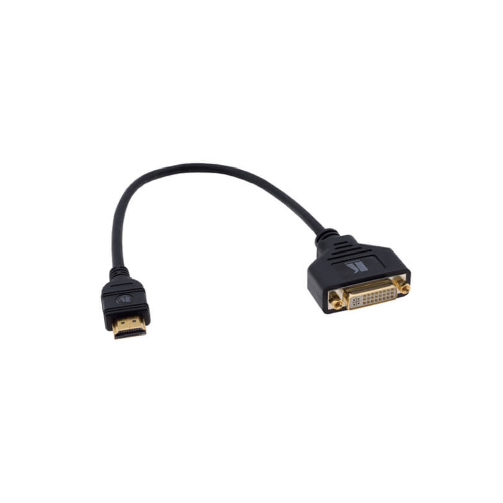 C-HM/DM Cable HDMI — DVI