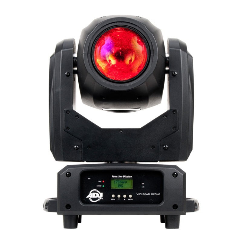 American DJ VIZI-BEAM-RXONE Moving Head Led Dmx Moving Head