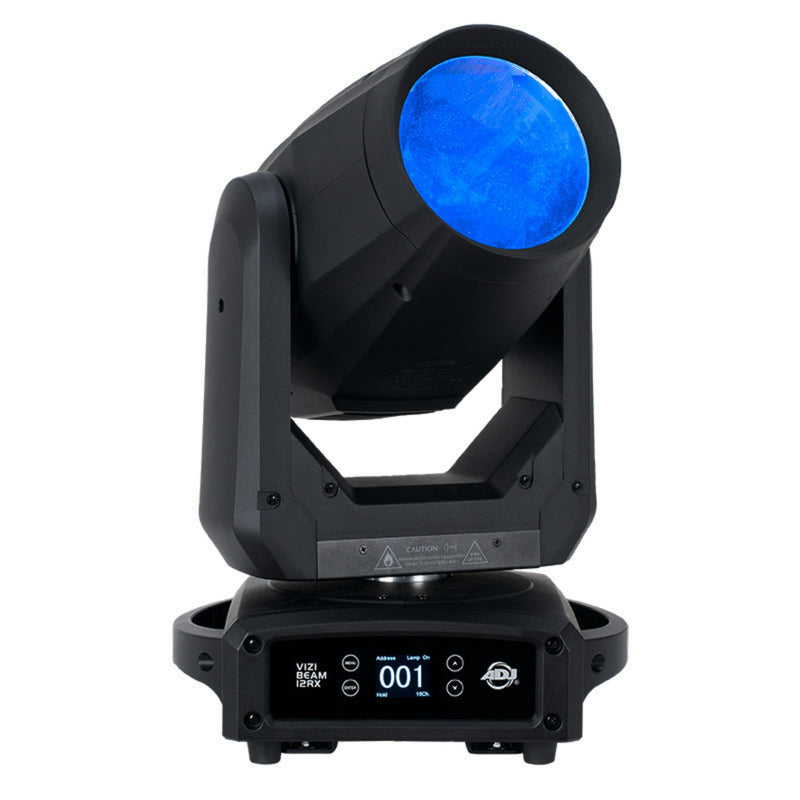 American DJ VIZI-BEAM-12RX High-Powered Moving Head Beam