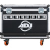 American DJ VS-FC8 Flight Case for 8x VS Series