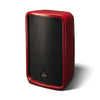 Void Acoustics Cyclone 208i 8in Self-powered Sub Red