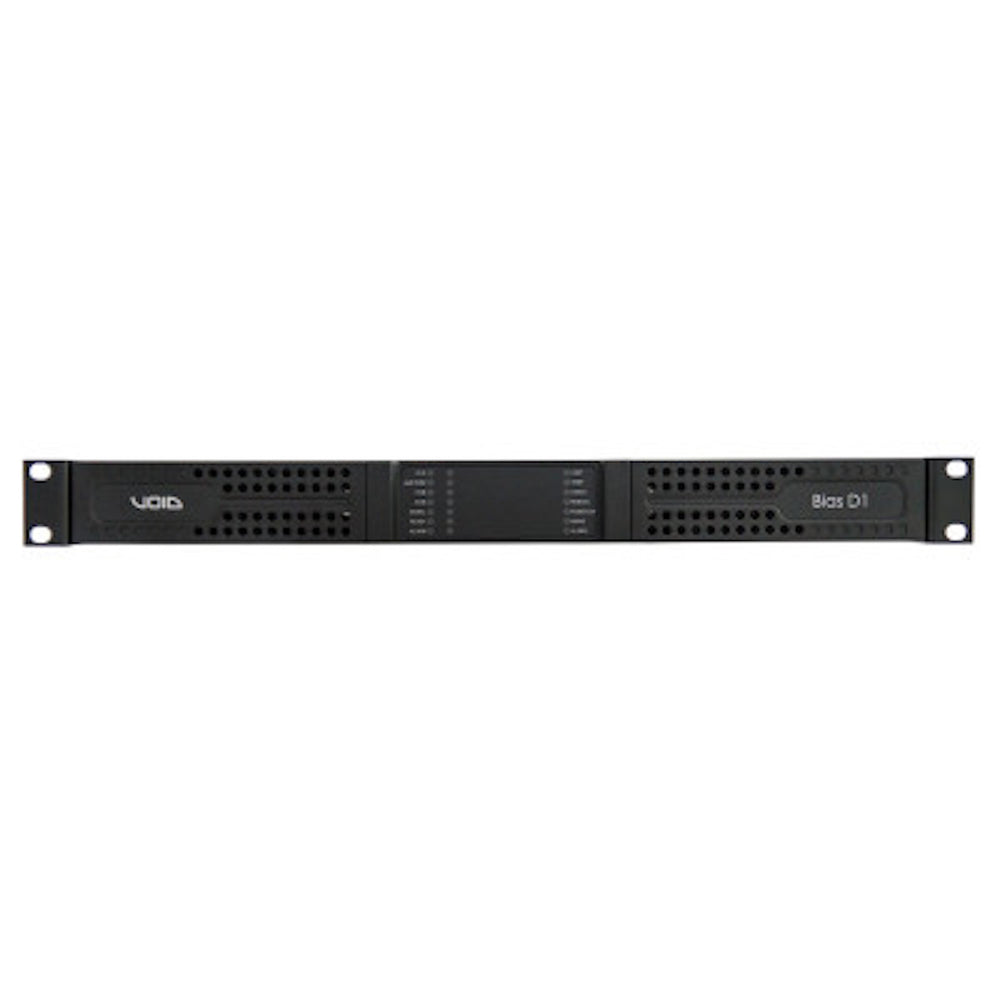 Void Acoustics Inca 500 - Rack Mount Kit