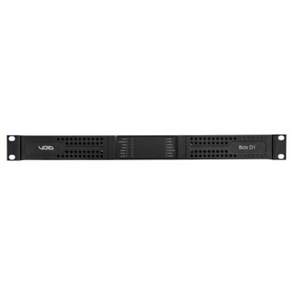 Void Acoustics Inca 500 - Rack Mount Kit