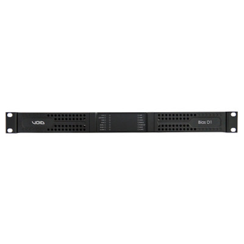 Void Acoustics Inca 500 - Rack Mount Kit