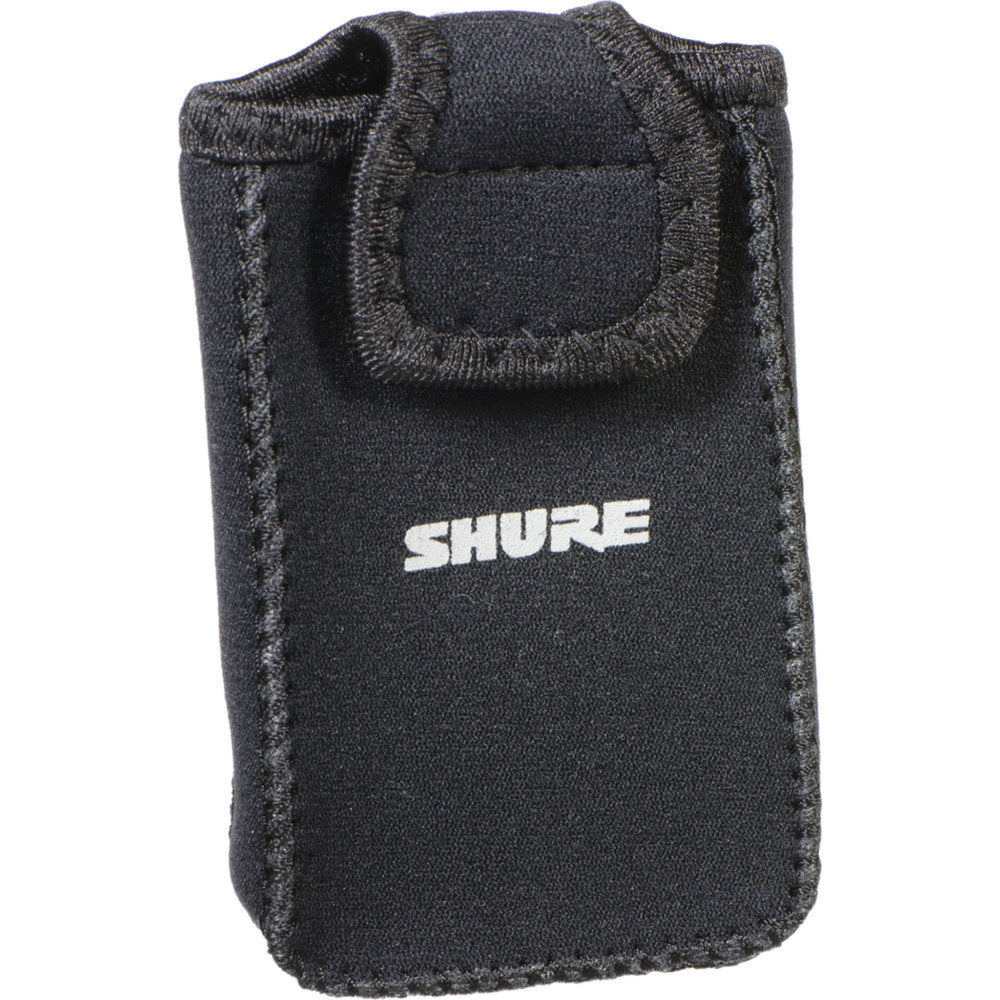 Shure WA582B Pouch