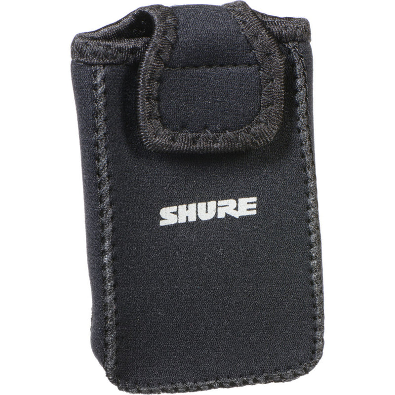 Shure WA582B Pouch