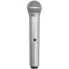 Shure WA712-SIL Silver Color Handle