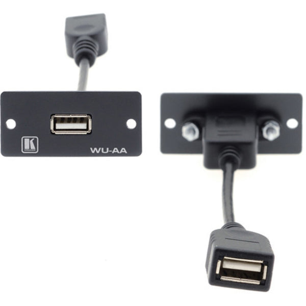 Kramer WU-AA (G) USB-A To USB-A Insert