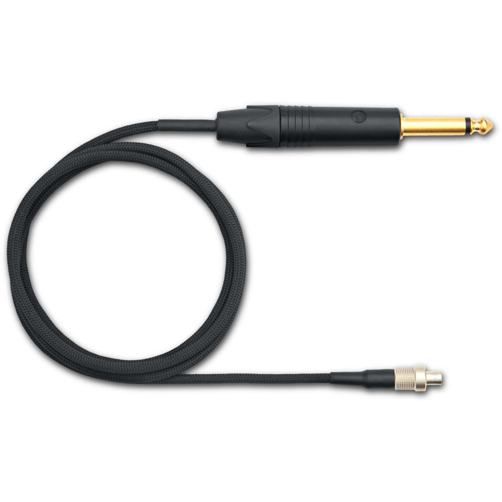 Shure WA308 LEMO Instrument Cable