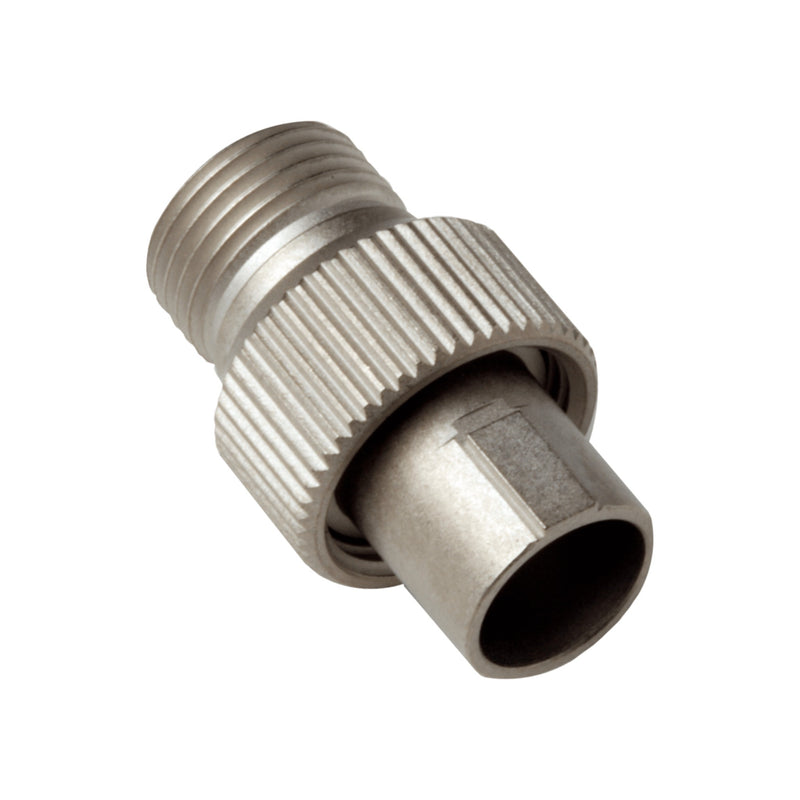 Shure WA340 Threaded TA4F Adapter