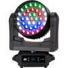 American DJ VIZI-WASH-Z37 670W Wash Moving Head Light