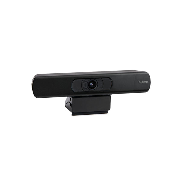 Biamp Vidi 100 4k Camera For Use With Conferencing Systems