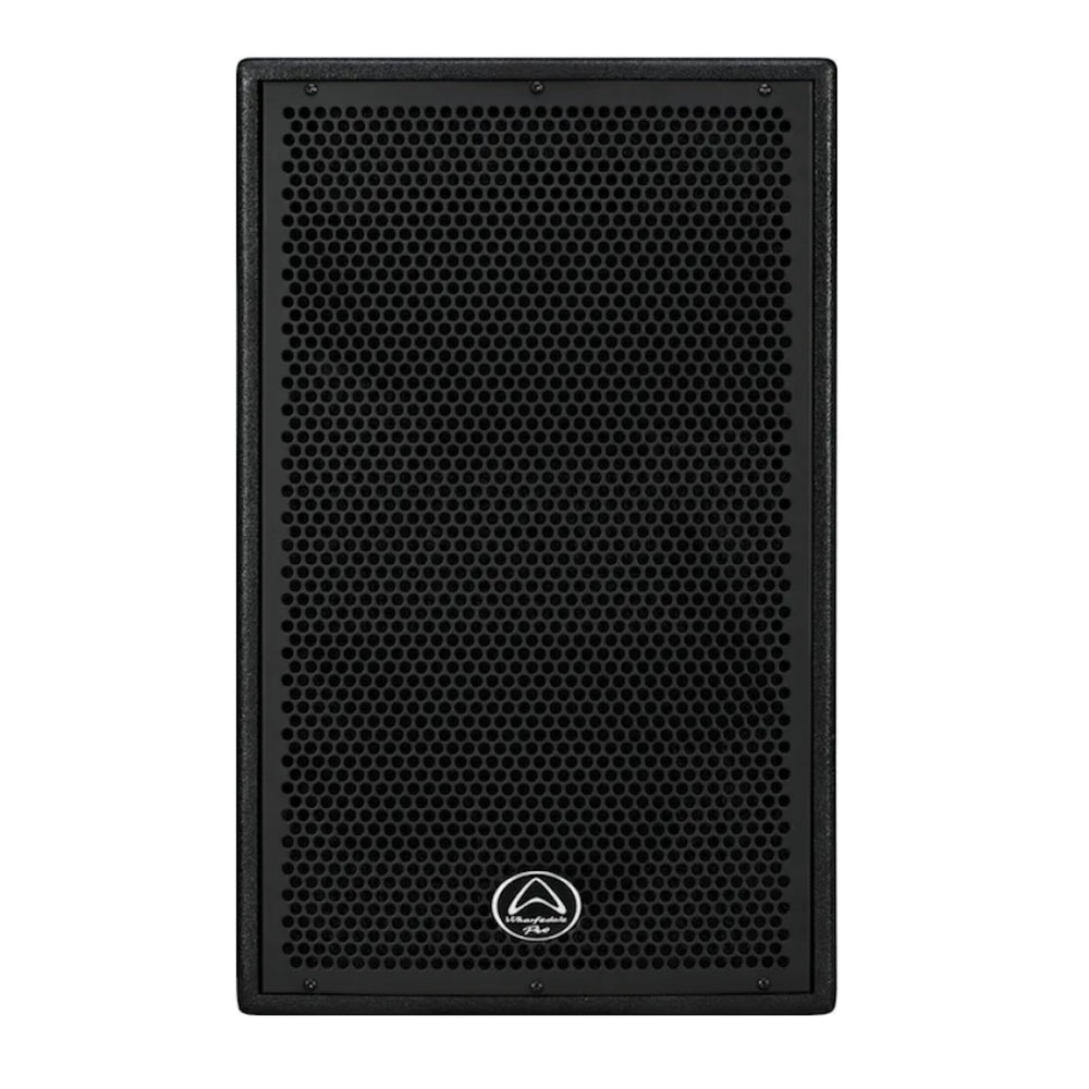 Wharfedale Pro WD-DELTA-AXF12-BK 12in  Active Loudspeaker