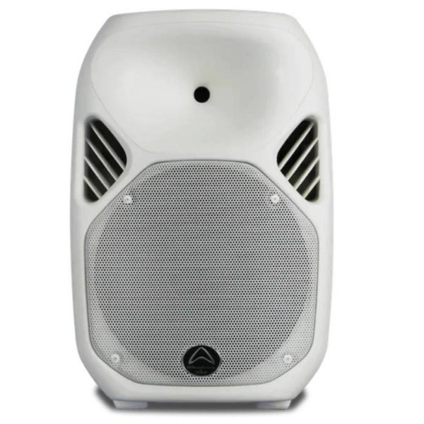 Wharfedale Pro WD-Titan-AX12-WH 12in Active, White