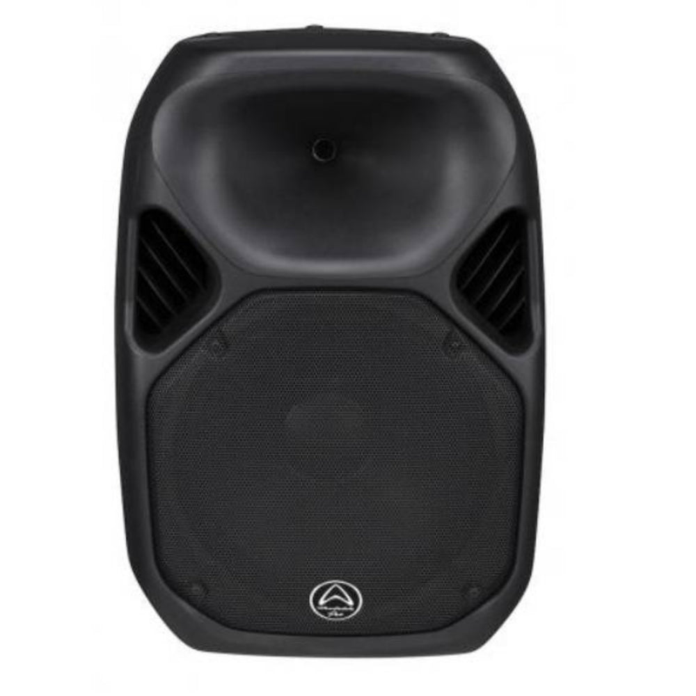 Wharfedale Pro WD-Titan-AX15-BK 15in Active, Black